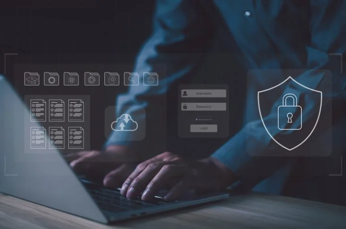Sensitive Data Through Strong Encryption Systems