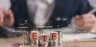 Chaslau Koniukh — From Bonds to Stocks: European Investors Risk More Than Ever ETF - European Investors Risk More Than Ever