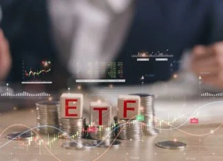 ETF - European Investors Risk More Than Ever