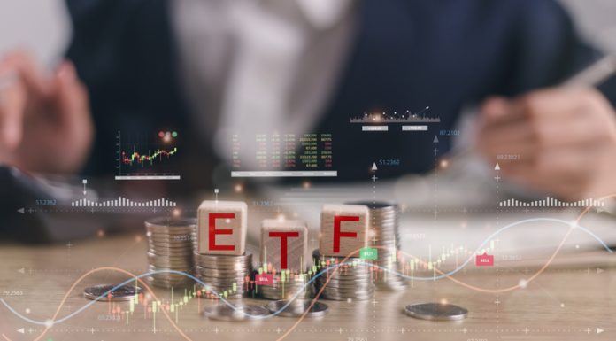 Chaslau Koniukh — From Bonds to Stocks: European Investors Risk More Than Ever ETF - European Investors Risk More Than Ever