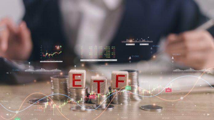 ETF - European Investors Risk More Than Ever