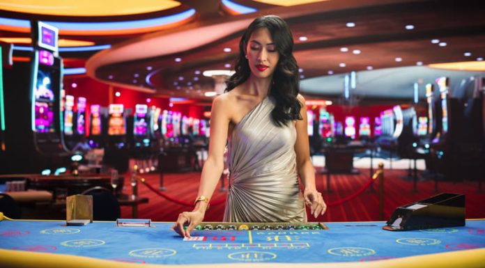 Depositing and Withdrawing Funds at Pin-Up Casino India Pin-up casino