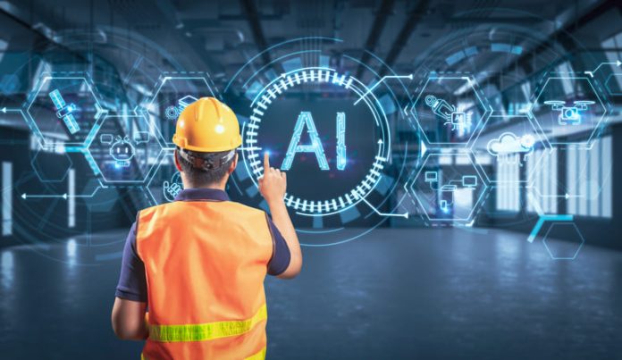 AI Workplace Safety Software