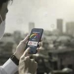 Madeleine Thomson climate change on health risks