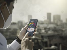 Madeleine Thomson climate change on health risks