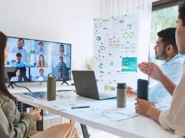 Sustainability Leaders