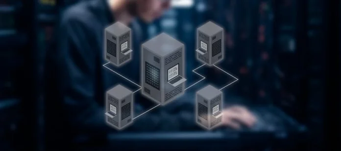 interconnected online IPv4 Proxies servers.