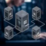 interconnected online IPv4 Proxies servers.