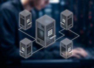 How IPv4 Proxies Work and Why Businesses Rely on Them interconnected online IPv4 Proxies servers.