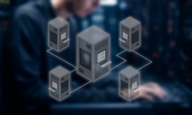 How IPv4 Proxies Work and Why Businesses Rely on Them interconnected online IPv4 Proxies servers.