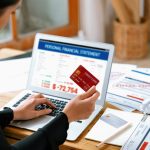 Instant credit limit