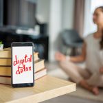 Digital detox