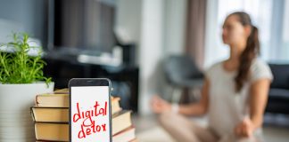 What is Digital Detox and Why It Matters Now Digital detox