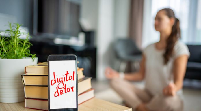 What is Digital Detox and Why It Matters Now Digital detox