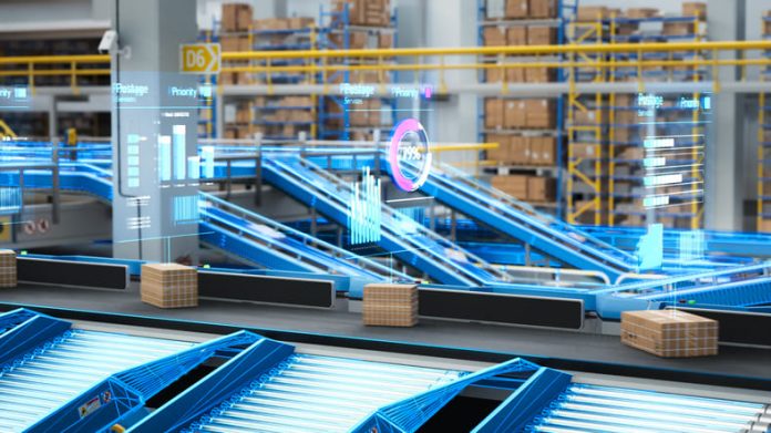 iStock-2150292220 (1) Automation in the Packaging Process