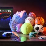Esports betting