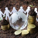 Organization with profit, people and planet