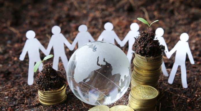 3 Key Organizational Shifts to Bolster Profits, People, and the Planet Organization with profit, people and planet