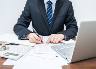 Bank Reconciliation