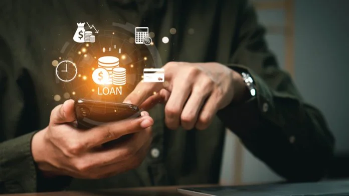 Online personal loan at NetCredit