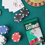 Online casino