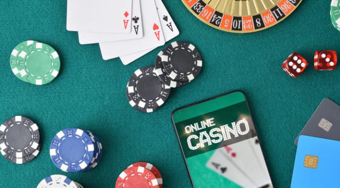 Exclusive Collaboration with 8xWins Casino Online casino