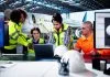 Teamwork & Culture: Strengthening Global Aviation Safety