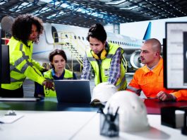 Advancing Teamwork and Culture to Strengthen Global Aviation Safety Practices Teamwork & Culture: Strengthening Global Aviation Safety