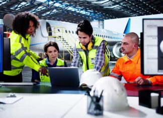 Teamwork & Culture: Strengthening Global Aviation Safety