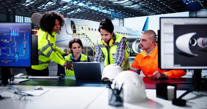 Teamwork & Culture: Strengthening Global Aviation Safety