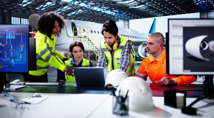 Advancing Teamwork and Culture to Strengthen Global Aviation Safety Practices Teamwork & Culture: Strengthening Global Aviation Safety