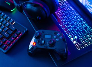 Online gaming