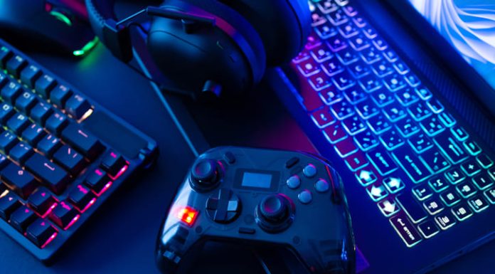 The Business of Online Gaming: What Investors Need to Know About Malaysia’s Growing Market Online gaming