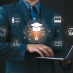 From Kyiv to California: Using Online Courses for Global Career Mobility Online Courses for Global Career Mobility