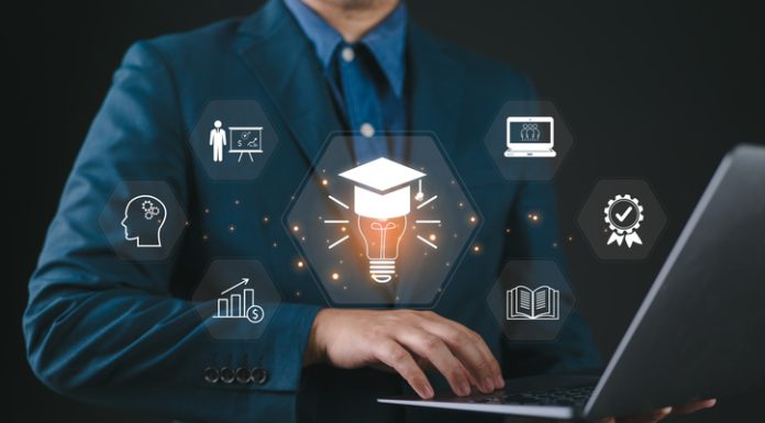 From Kyiv to California: Using Online Courses for Global Career Mobility Online Courses for Global Career Mobility