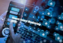 Remote patient monitoring