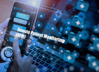 Remote patient monitoring