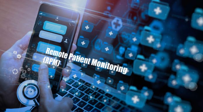 Boosting Care Quality Through Integrated Remote Monitoring Remote patient monitoring