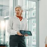 The Better Boards Podcast Series: 10x Your Impact – How the Smartest Directors are Using AI Board directors using Ai in the workplace