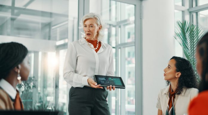 Board directors using Ai in the workplace