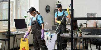 Why Professional Cleaners are Vital for Workplace Safety Professional cleaners in the workplace