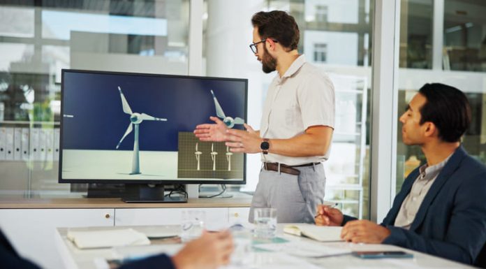 Sustainable Innovation: Pavel Perlov’s Leadership Insights Leaderhip in business and innovation