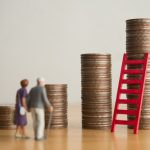 Retirement plan investment