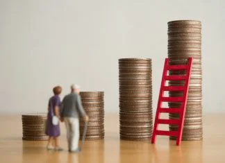 Retirement plan investment