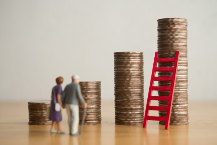 Retirement plan investment