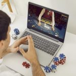Online casino trend