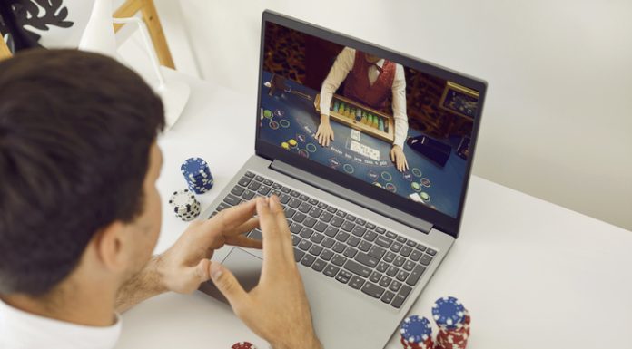 Online Casino Trends to Watch in 2025 Online casino trend