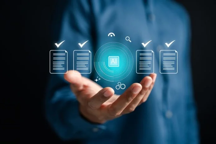 Document - AI technology