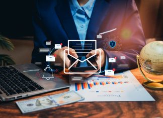 Email marketing