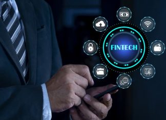 Fintech in business